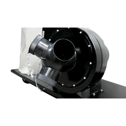 Maksiwa Dust Collector 3 Hp 3 Inlet 220V :: Image 20