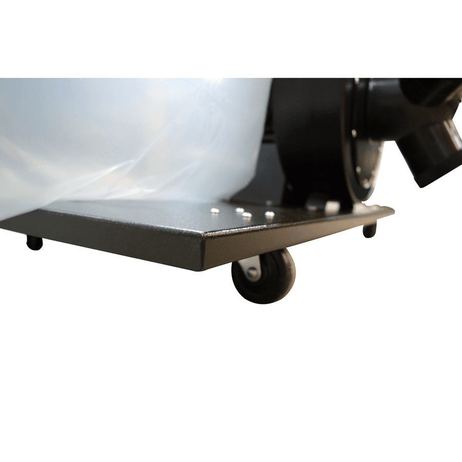 Maksiwa Dust Collector 3 Hp 3 Inlet 220V :: Image 30