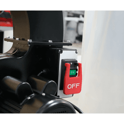 Maksiwa Dust Collector 3 Hp 3 Inlet 220V :: Image 60