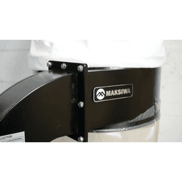 Maksiwa Dust Collector 3 Hp 3 Inlet 220V :: Image 90