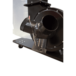 Maksiwa Dust Collector 3 Hp 3 Inlet 220V :: Image 80