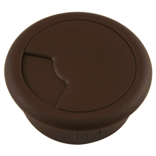 60mm Brown Wire Grommet - Custom Accents - Product Image 4