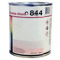 Chroma-Chem 844 Phthalo Green Colorant, 1 Gallon - Main Image