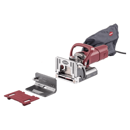 Top 21 Biscuit Joiner with Adjustable Height Cutter in Systainer Alt 1 - Image