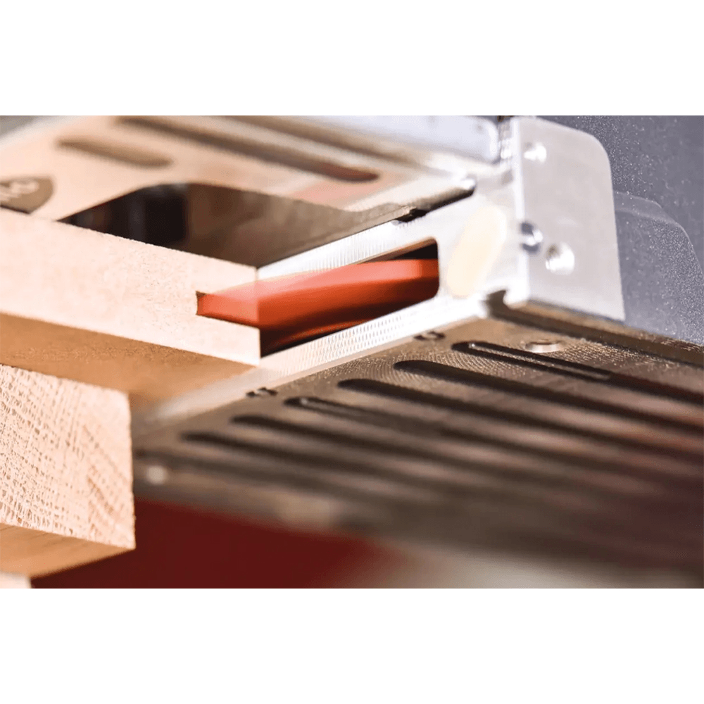 Top 21 Biscuit Joiner with Adjustable Height Cutter in Systainer Alt 3 - Image
