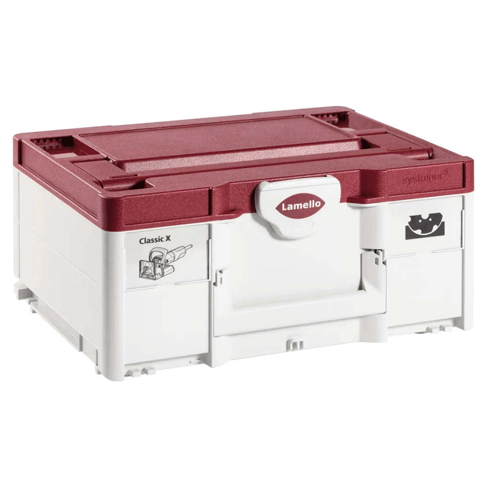 Classic X 100mm x 20mm Biscuit Joiner with 10000rpm Alt 1 - Image