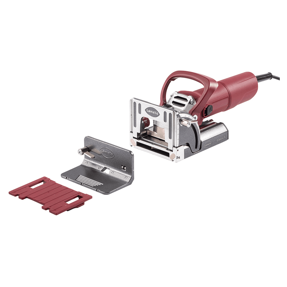 Classic X 100mm x 20mm Biscuit Joiner with 10000rpm Main - Image