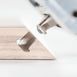 Lamello Zeta P2 Cordless Biscuit Joiner Alt 2 - Image