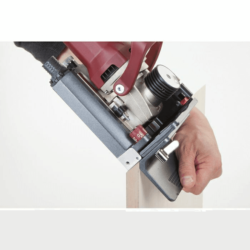 Zeta P2 Cordless Diamond Tip Biscuit Joiner Kit Alt 2 - Image