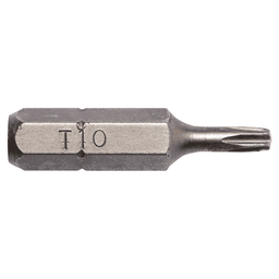 Clamex S-20 59mm x 24mm x 3.9 mm Torx Bit Main - Image