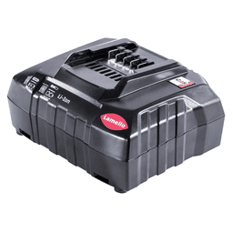 Classic X Cordless Battery Charger ASC 55 with Plug Type 1 Main - Image