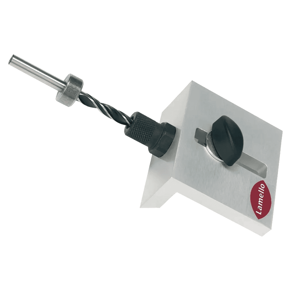 Clamex S-18 Drill Jig 6mm Main - Image