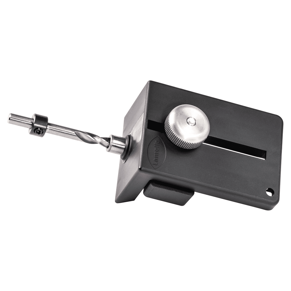Clamex S-20 59mm x 24mm x 3.9mm Drill Jig  Main - Image