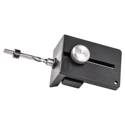 Clamex S-20 59mm x 24mm x 3.9mm Drill Jig  Main - Image