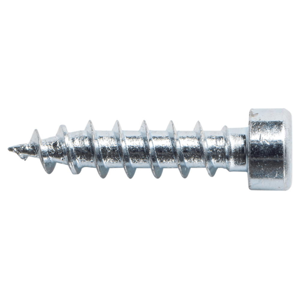 Clamex S-20 Screw 3 x 12mm of 1500 Pieces Main - Image