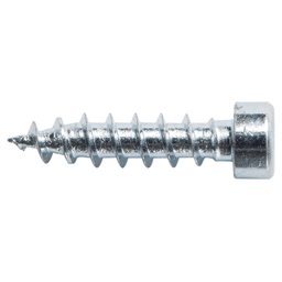 Clamex S-20 Screw 3 x 12mm of 1500 Pieces Main - Image