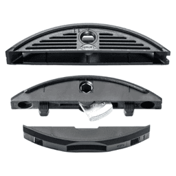 Clamex 71.4mm x 15.3mm x 13.6mm Connector with P-14/10, LC P16 x 11 Pieces of 80 Main - Image