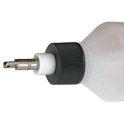 Minicol - Glue Emerges from Side Nozzle - Lamello