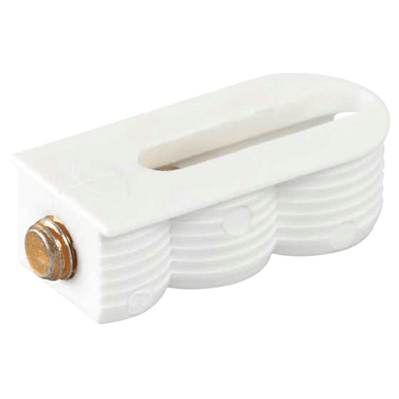 Lamello Cabineo 8 M6 Connector, White, Box of 500 Main - Image