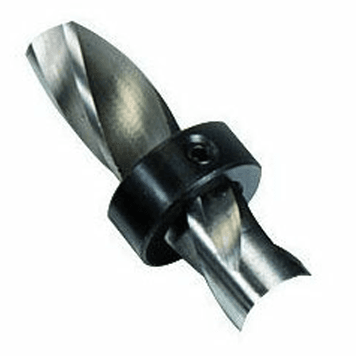 Lamello 255243 Depth Adjustor for Drill 6mm Dia. Clamex P - Main Image