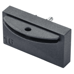 Clamex P Drill Jig Element Insert for LC P-16 Main - Image