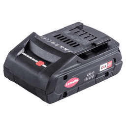Battery Pack 18V LiHD, 4.0AH  Main - Image