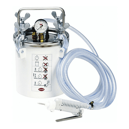 LK-3 Glue Applicator System with Pistol - Main Image
