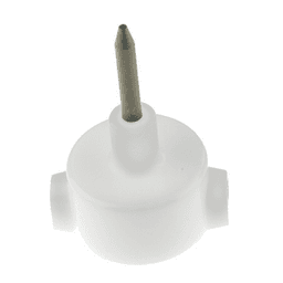 Pointed Nozzle for Fine Glue Lines - Main Image