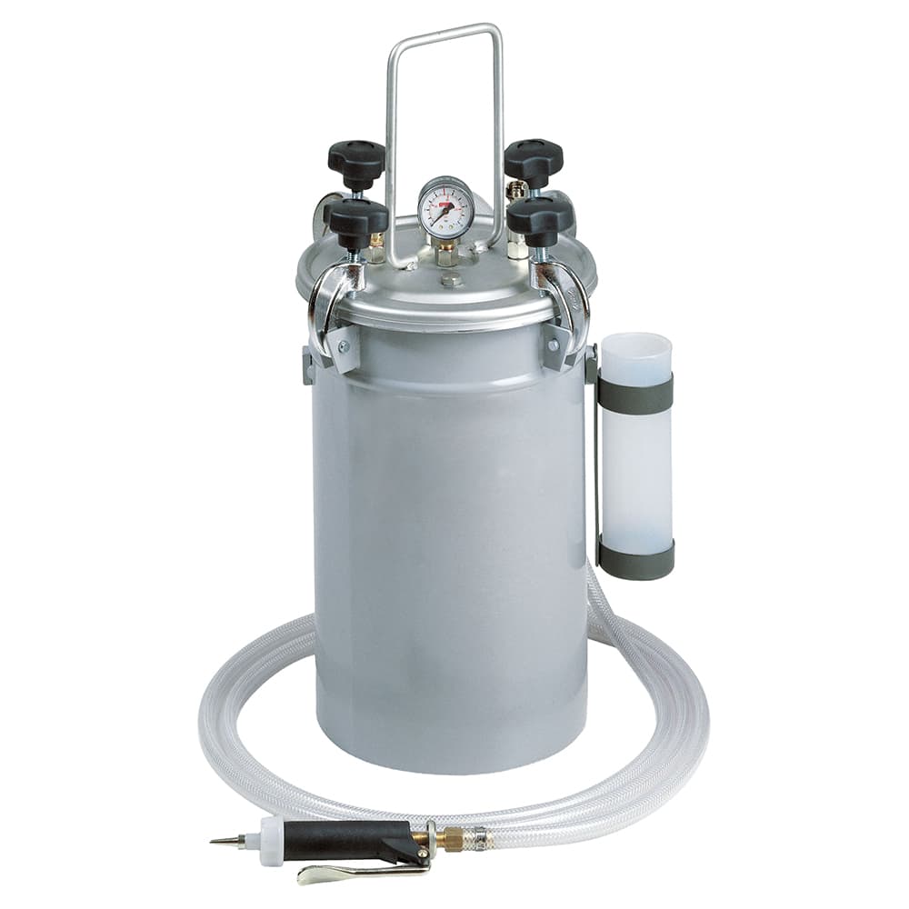 D12 3 Gallon Glue System Main - Image