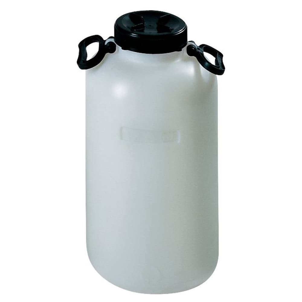 Inner Plastic Container for D20 Main - Image