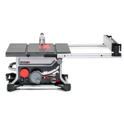 SawStop CTS-120A60 Compact Table Saw :: Image 20