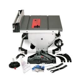 SawStop CTS-120A60 Compact Table Saw :: Image 40