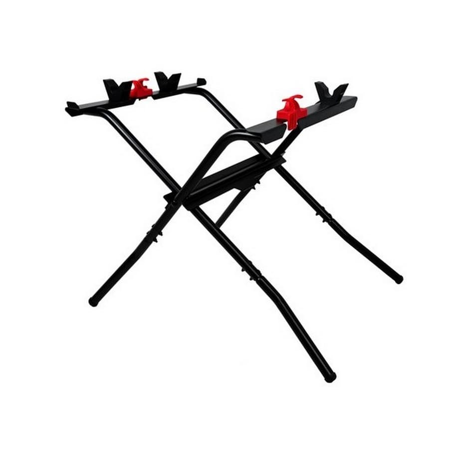 SawStop CTS-FS Compact Table Saw Folding Stand :: Image 20