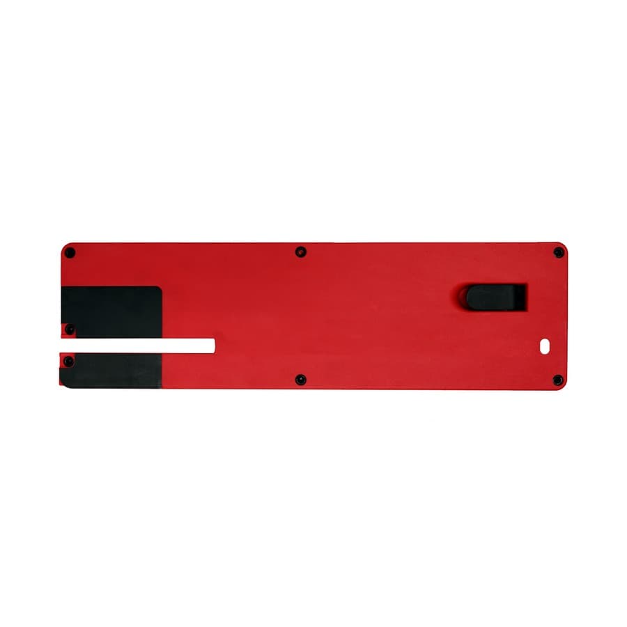 SawStop CTS-TSI Compact Table Saw Standard Zero Clearance Insert