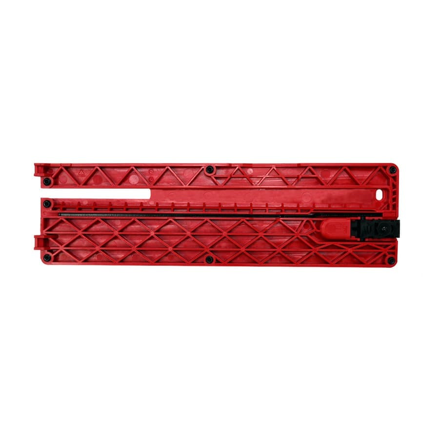 SawStop CTS-TSI Compact Table Saw Standard Zero Clearance Insert :: Image 20