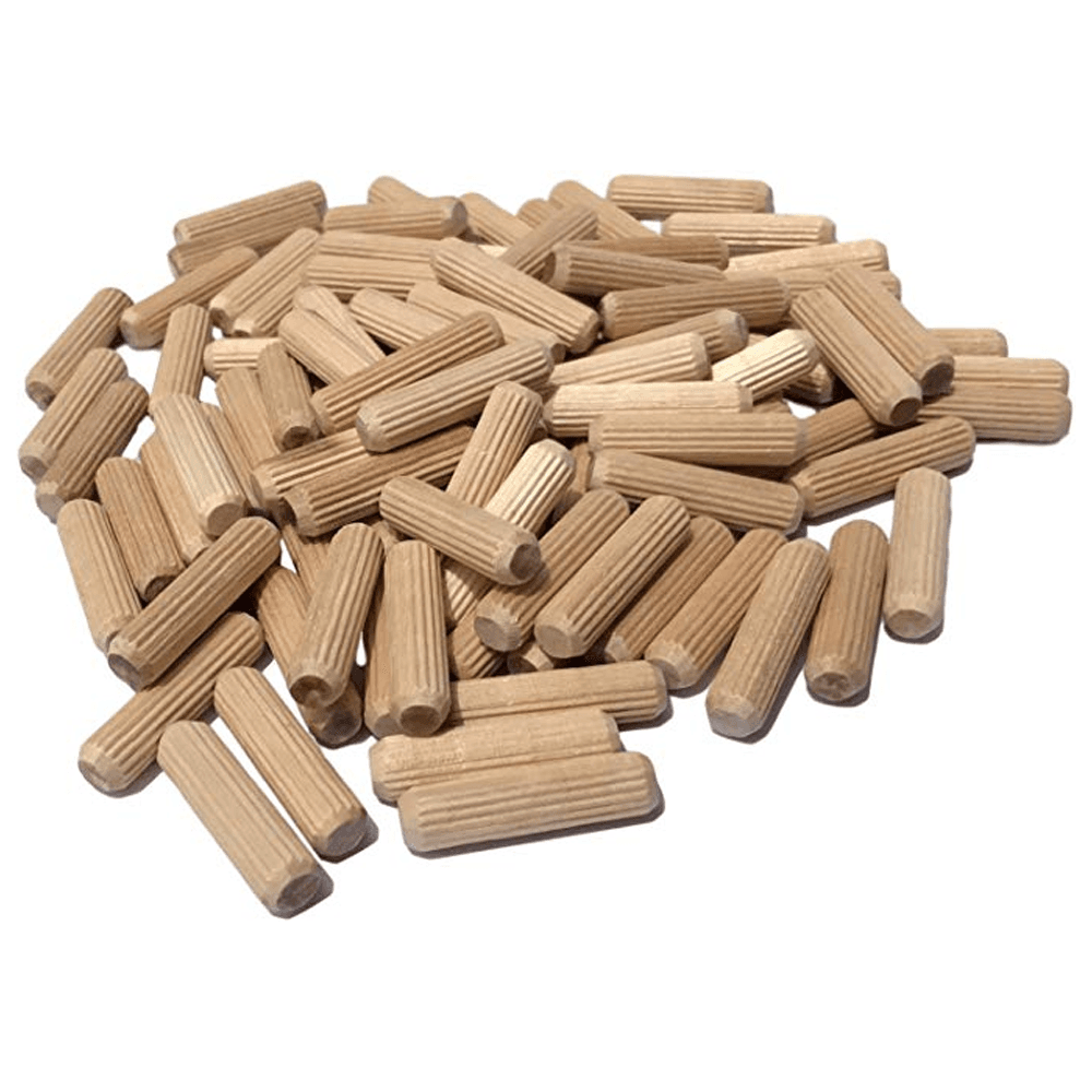 1/4" x 1-1/2" Fluted Dowel Pin, Box of 24000::Image #20