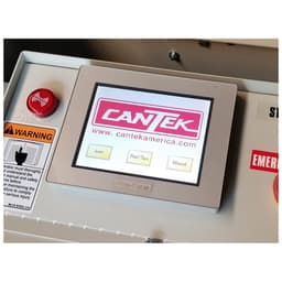 Cantek EM12 End Matcher :: Image 10
