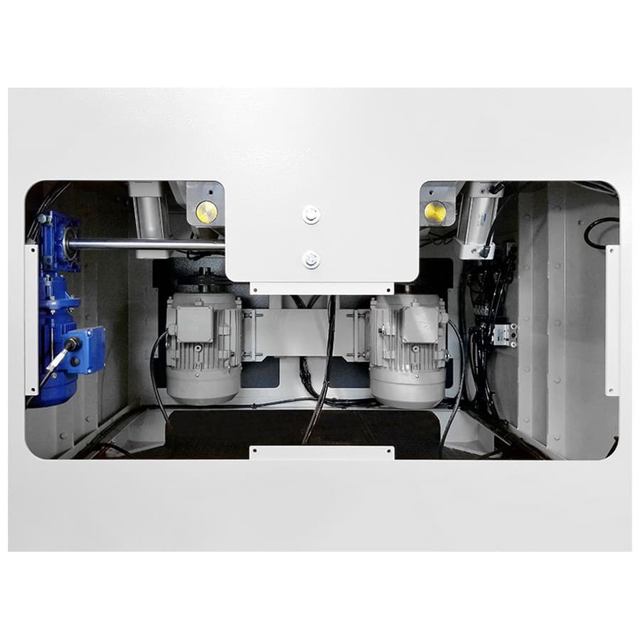 Cantek EM12 End Matcher :: Image 30