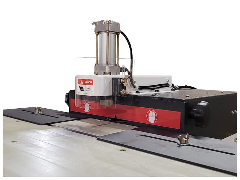 Cantek PC100 Pocket Hole Machine Image 3