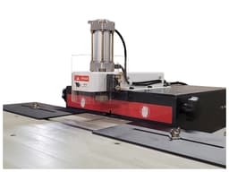 Cantek PC100 Pocket Hole Machine Image 3