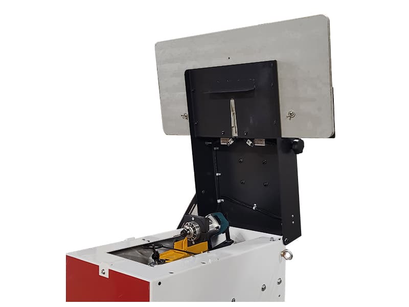 Cantek PC100 Pocket Hole Machine Image 4