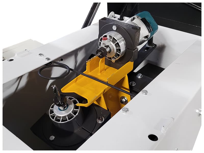 Cantek PC100 Pocket Hole Machine Image 5