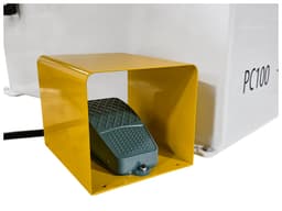 Cantek PC100 Pocket Hole Machine Image 8