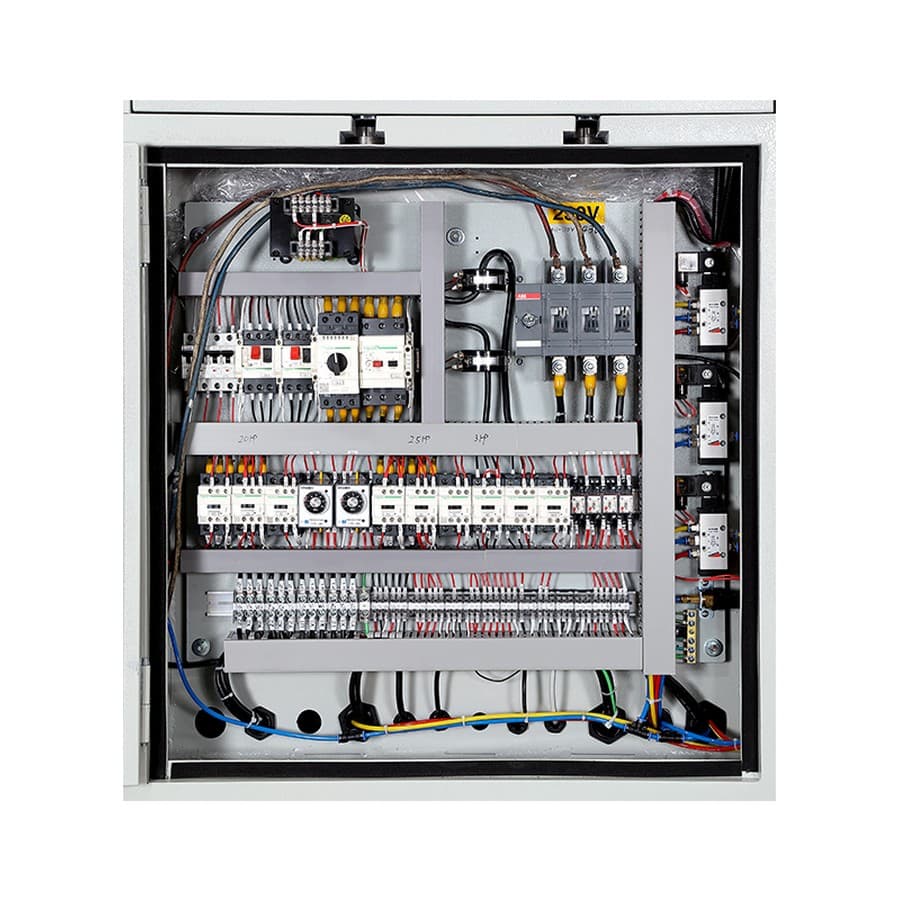 High Quality Schneider Electrical Controls