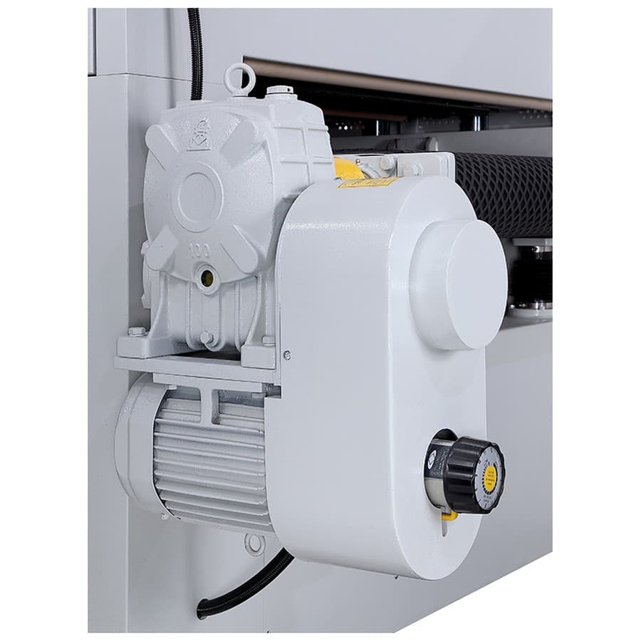  Variable Feed Speed Adjustment