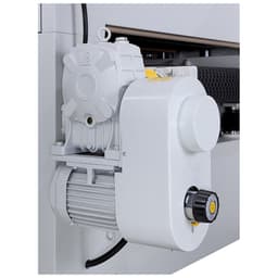 Variable Feed Speed Adjustment