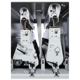 Contact Drum and Combination Sanding Heads