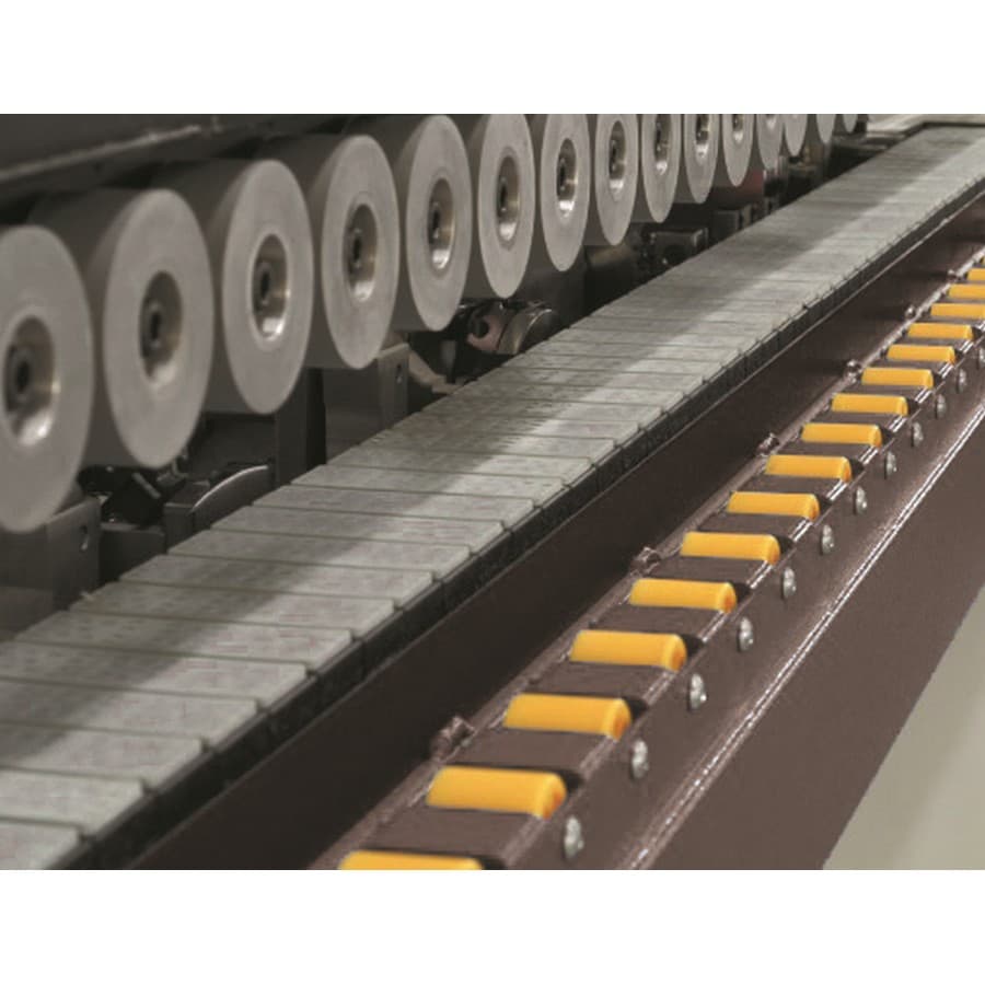 Cantek MX370P Automatic Edgebander :: Image 40