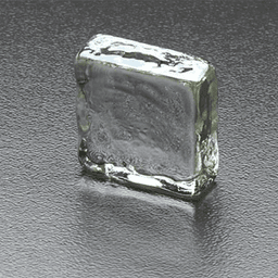 Pionite Laminate AV674-CR Olive Organix, Horizontal Postforming Grade Crystal Finish on a Curved Decorative Wall Panel