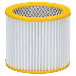Dynabrade Mini-Raptor Vac - HEPA Cartridge Filter - High Efficiency